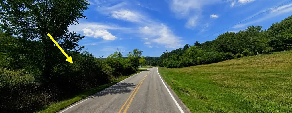 Lot#1343-l-00260 Big Sewickley Creek Road , Franklin Park