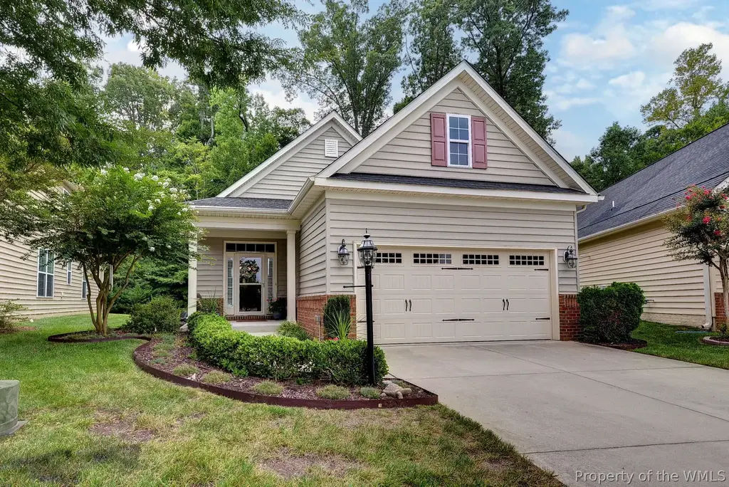 6243 Thomas Paine Drive, Williamsburg