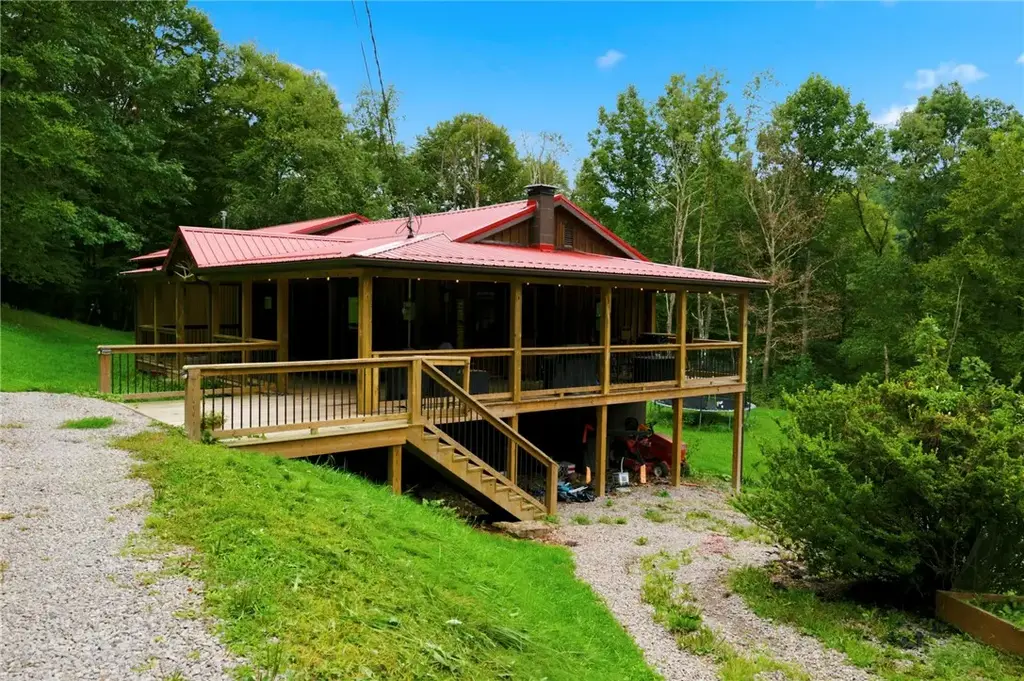 1393 Mateer Road , Wayne