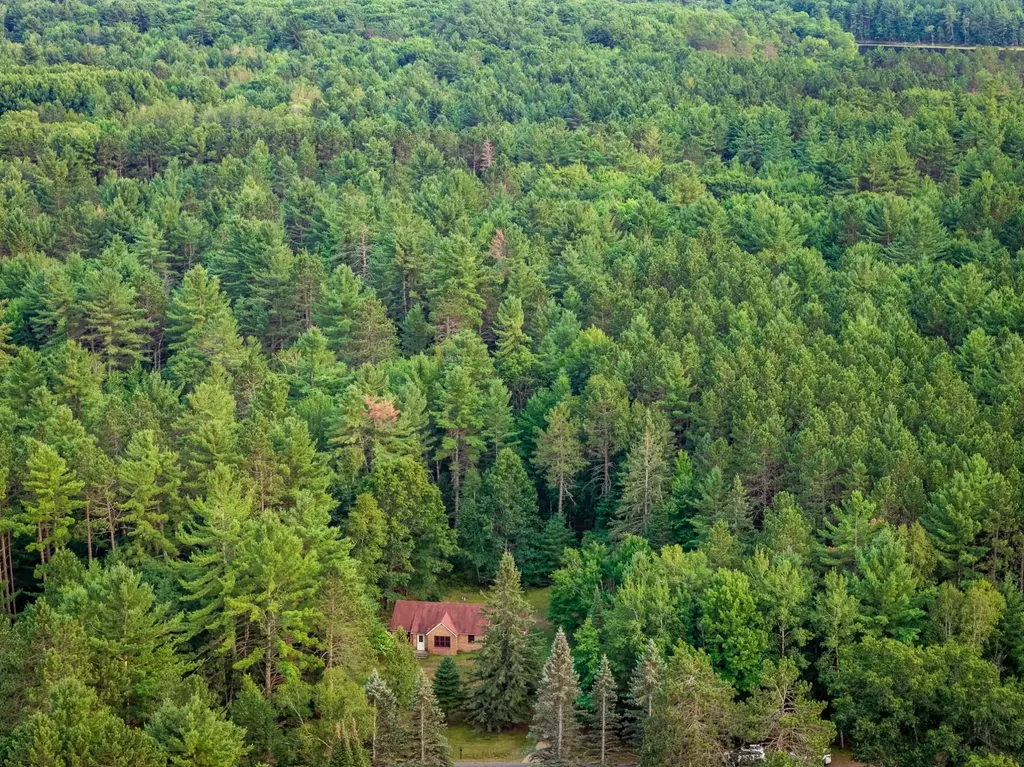 5951 Forest Ln, Rhinelander