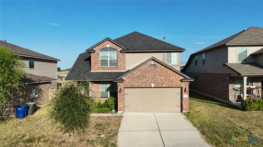 934 Hobby Road, Copperas Cove