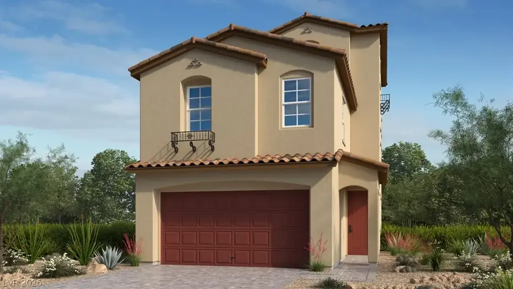 650 Semitone Lane, Henderson