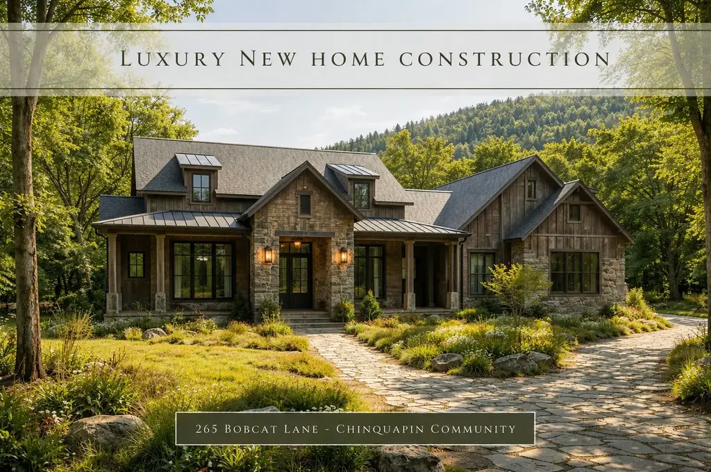 265 Bobcat Lane, Glenville