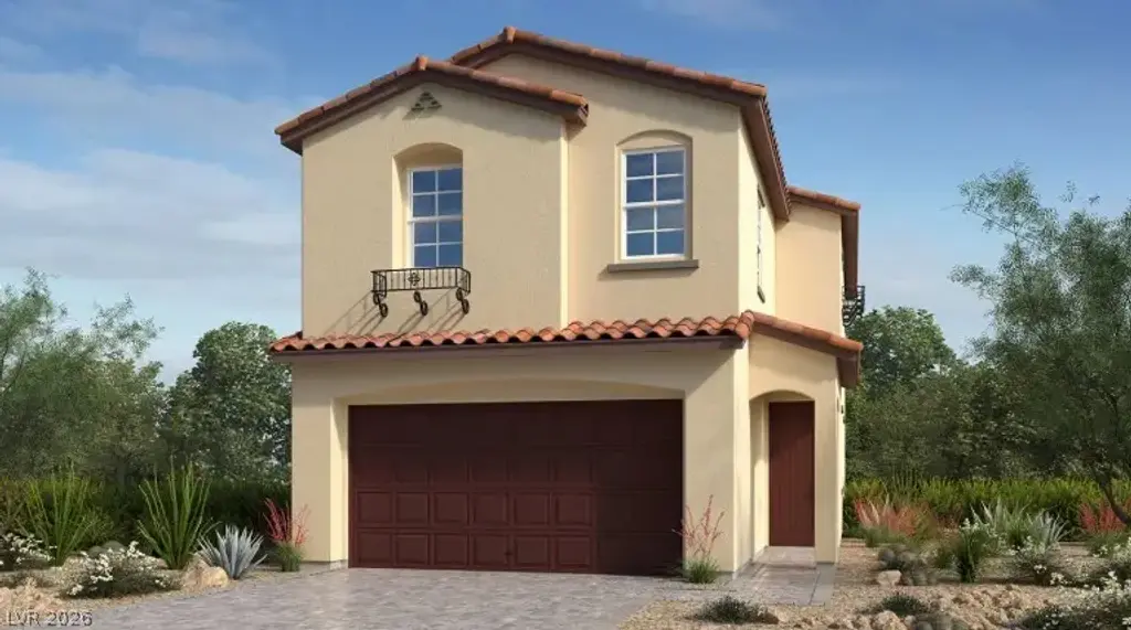 311 Mediant Place, Henderson