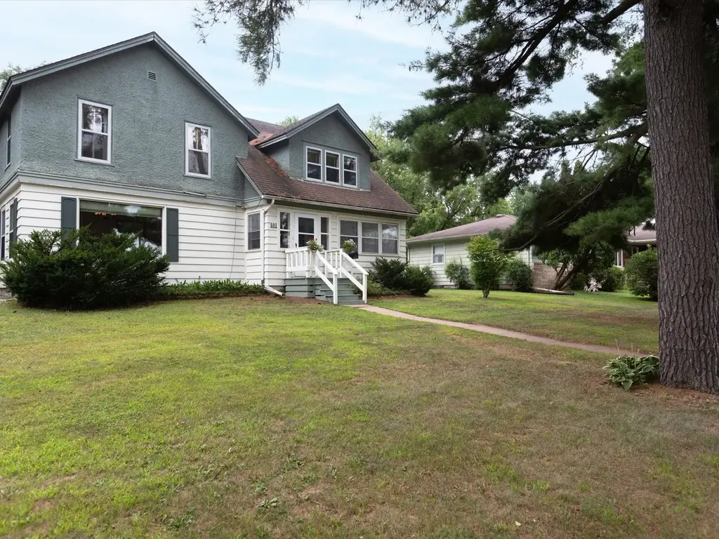 601 W Prospect Street, Durand