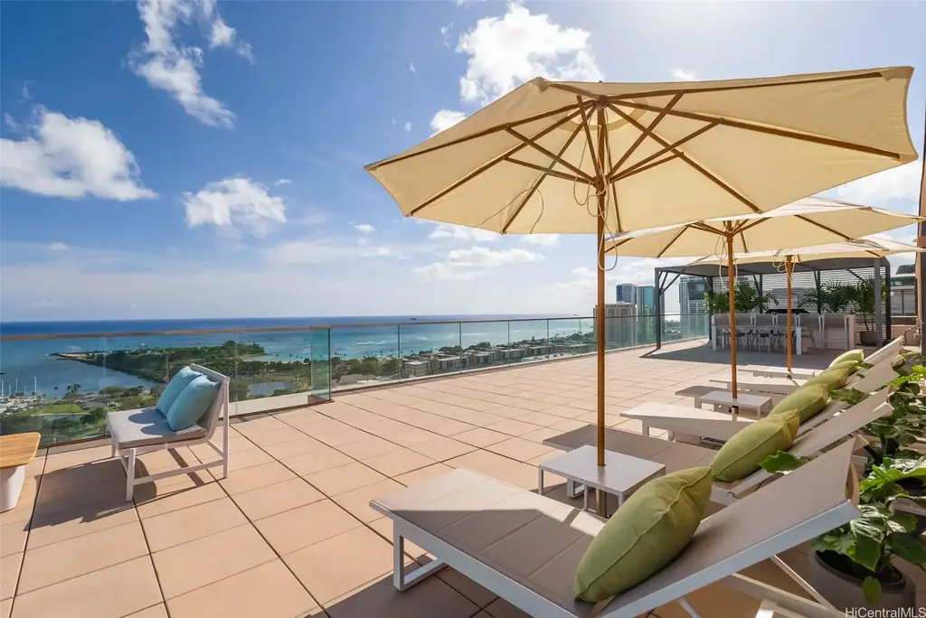 1555 Kapiolani Boulevard # 2301, Honolulu
