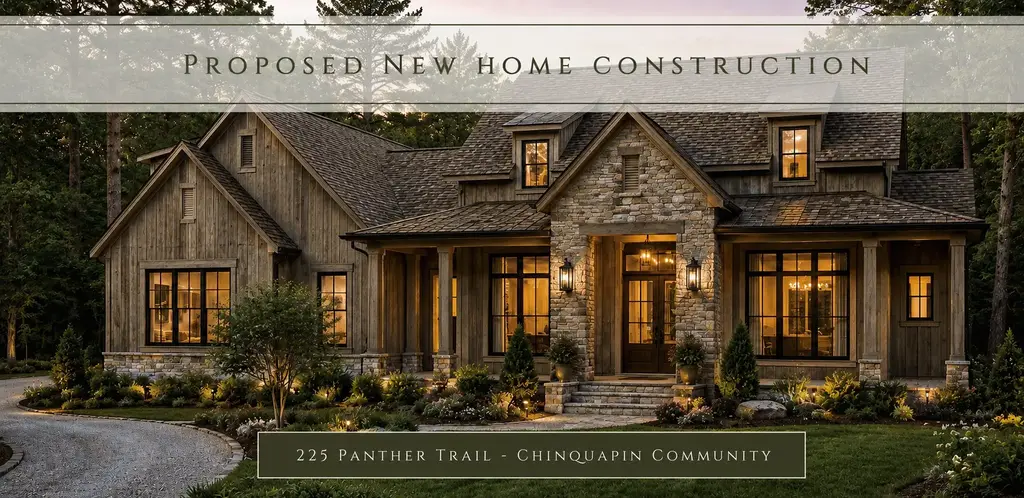 225 Panther Trail, Glenville