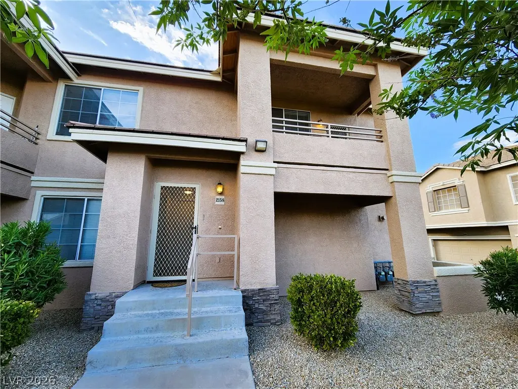 9901 Trailwood Drive 2158, Las Vegas