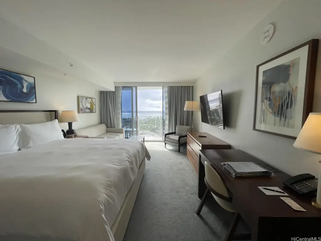 2139 Kuhio Avenue # 1803, Honolulu
