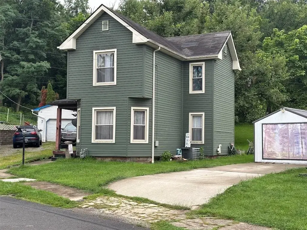 426 Prospect Avenue , City of Washington