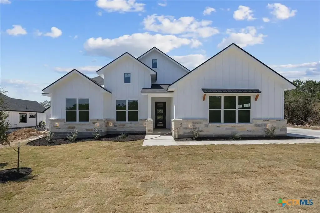 5140 Comanche Drive, Temple