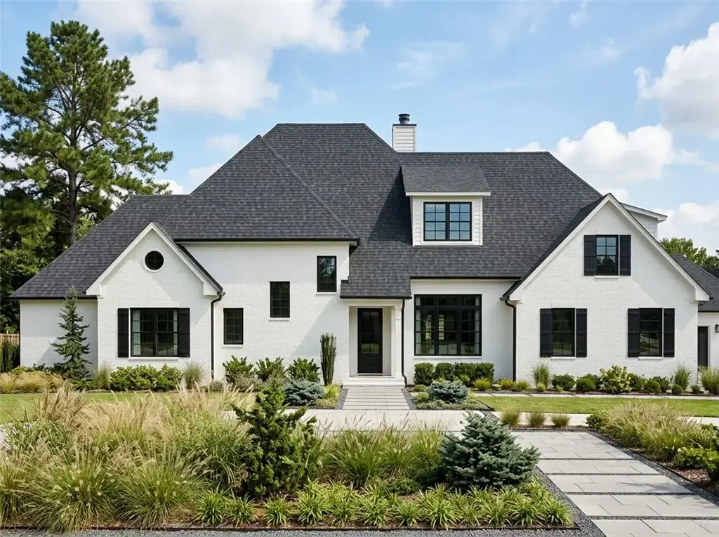 3505 Ridgeline Trl, Auburn