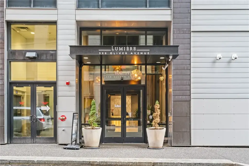 350 Oliver Avenue 1303, Downtown Pgh