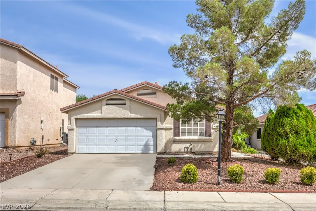 8908 Spinning Wheel Avenue, Las Vegas