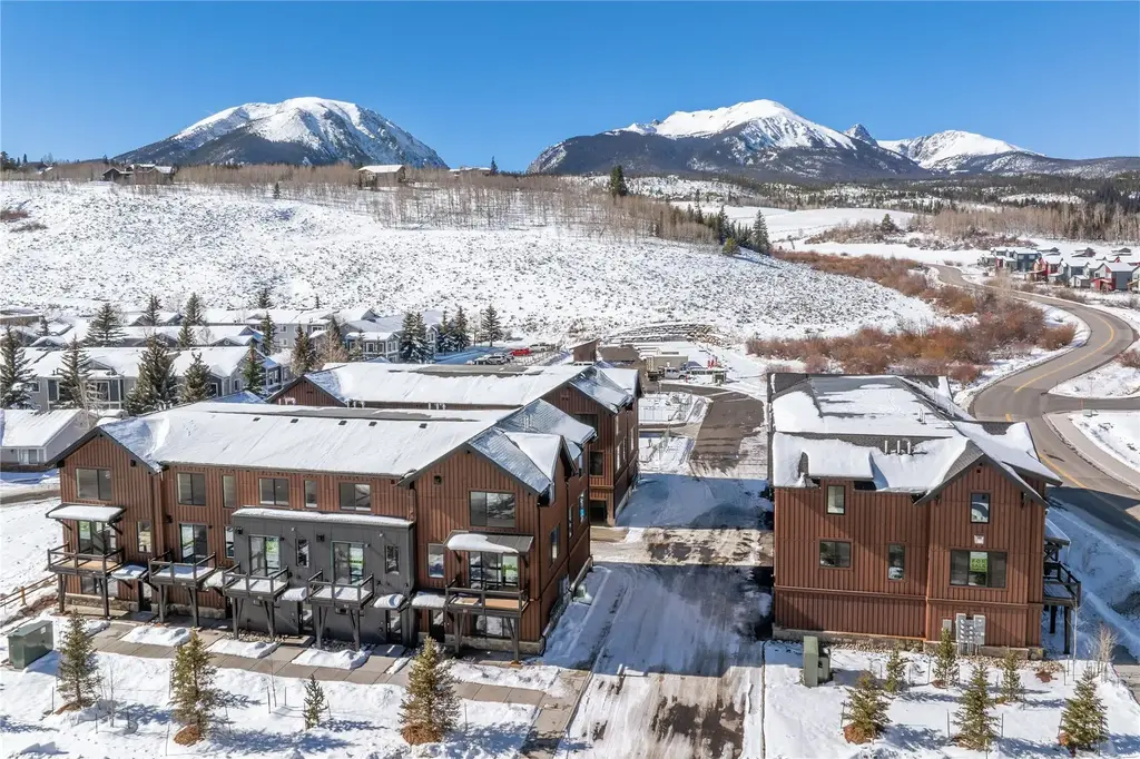 1301 Adams Avenue 129, Silverthorne
