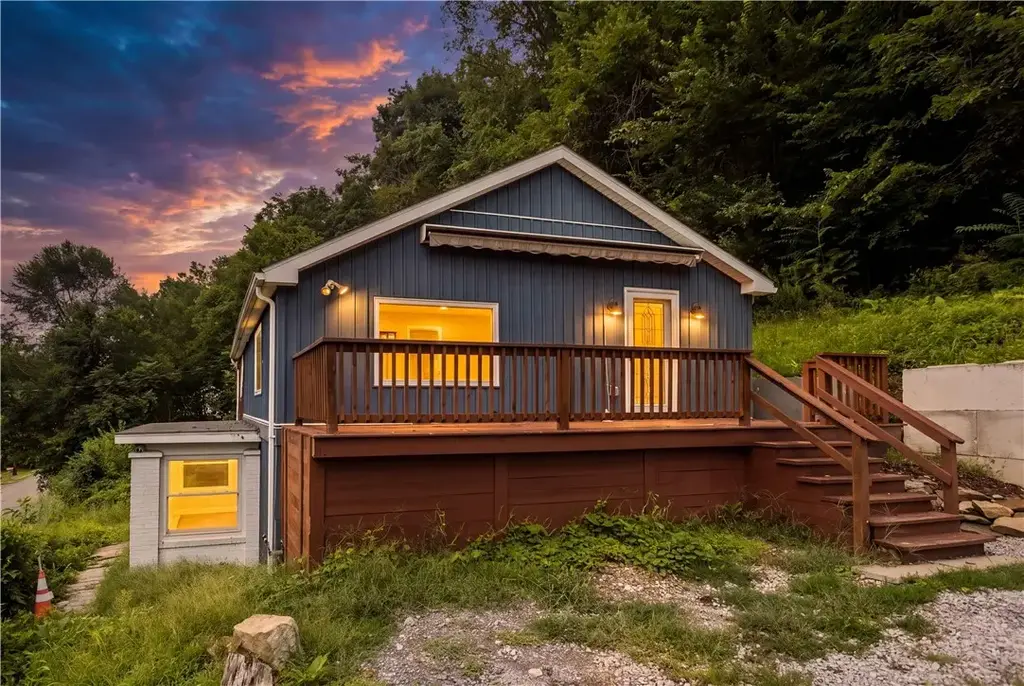850 Gypsy Glen Road , Brighton