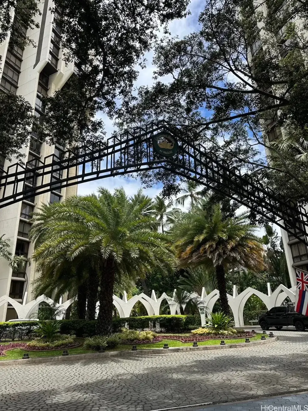300 Wai Nani Way # Ii612, Honolulu