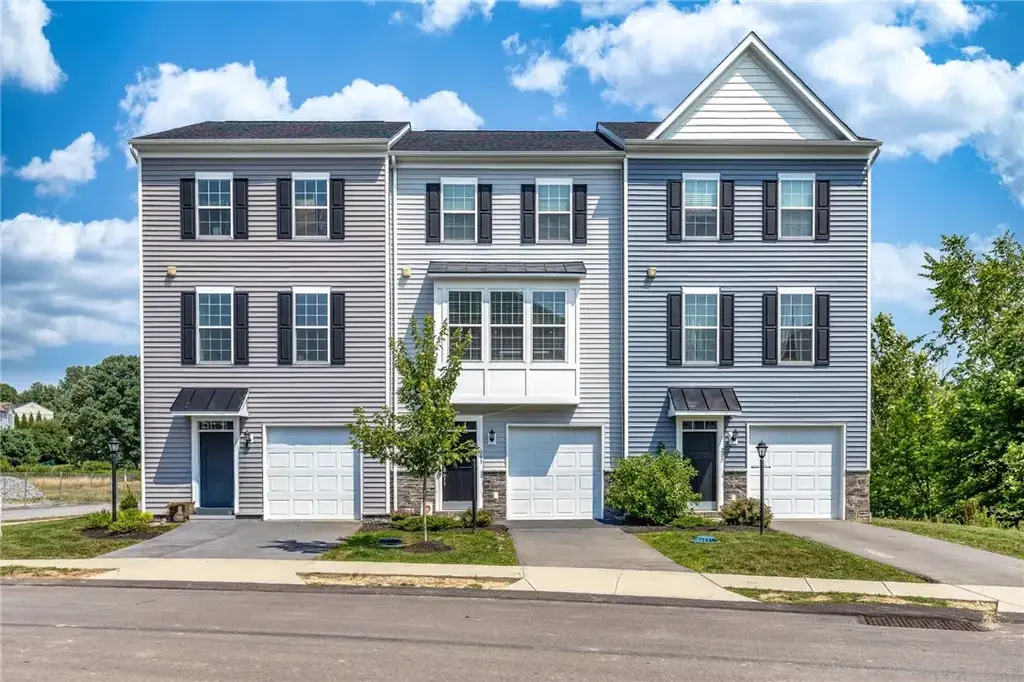 203 Truth Circle , Jackson