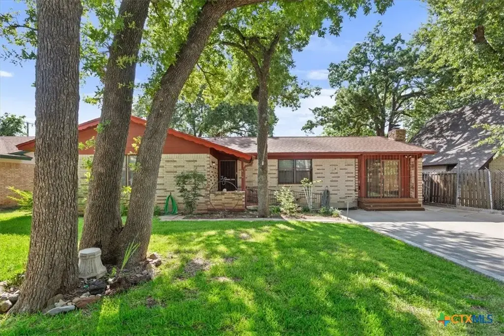 414 Oak Street, Copperas Cove