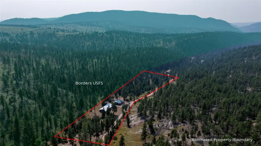 5580 Black Bear Road, Helena