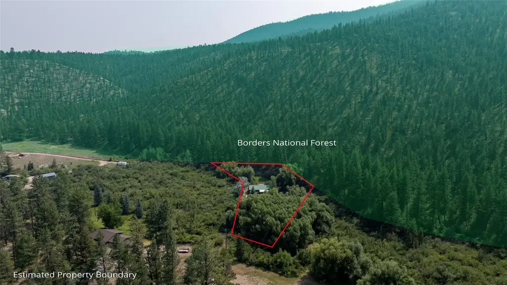 7140 Trout Creek Road, Helena