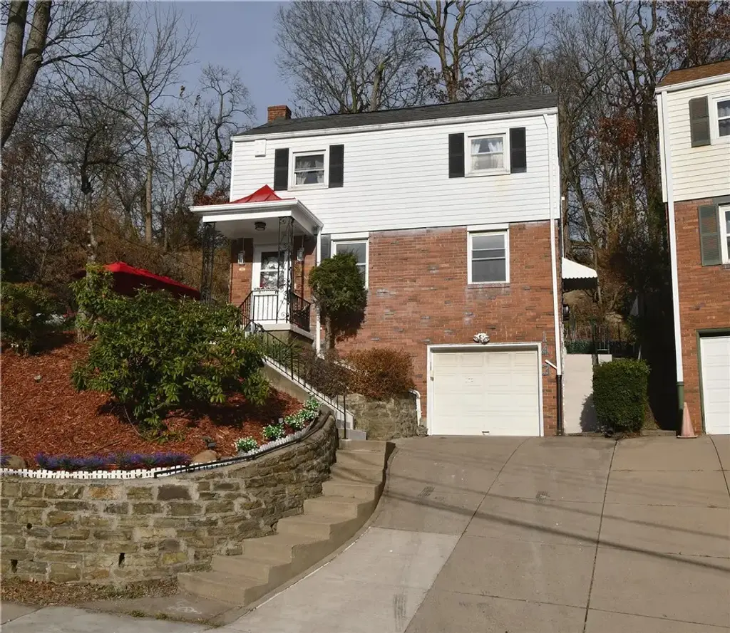 143 Anita Avenue , Squirrel Hill