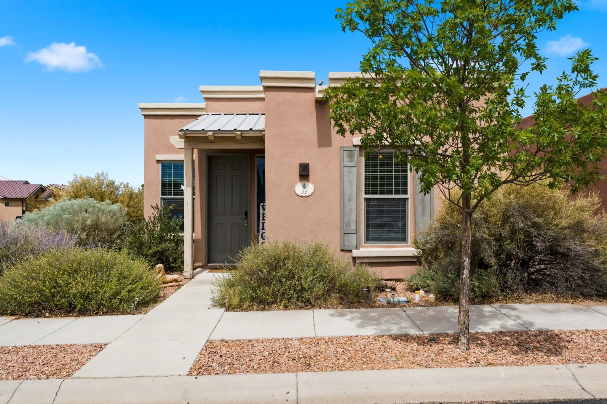 32 Via Sagrada, Santa Fe