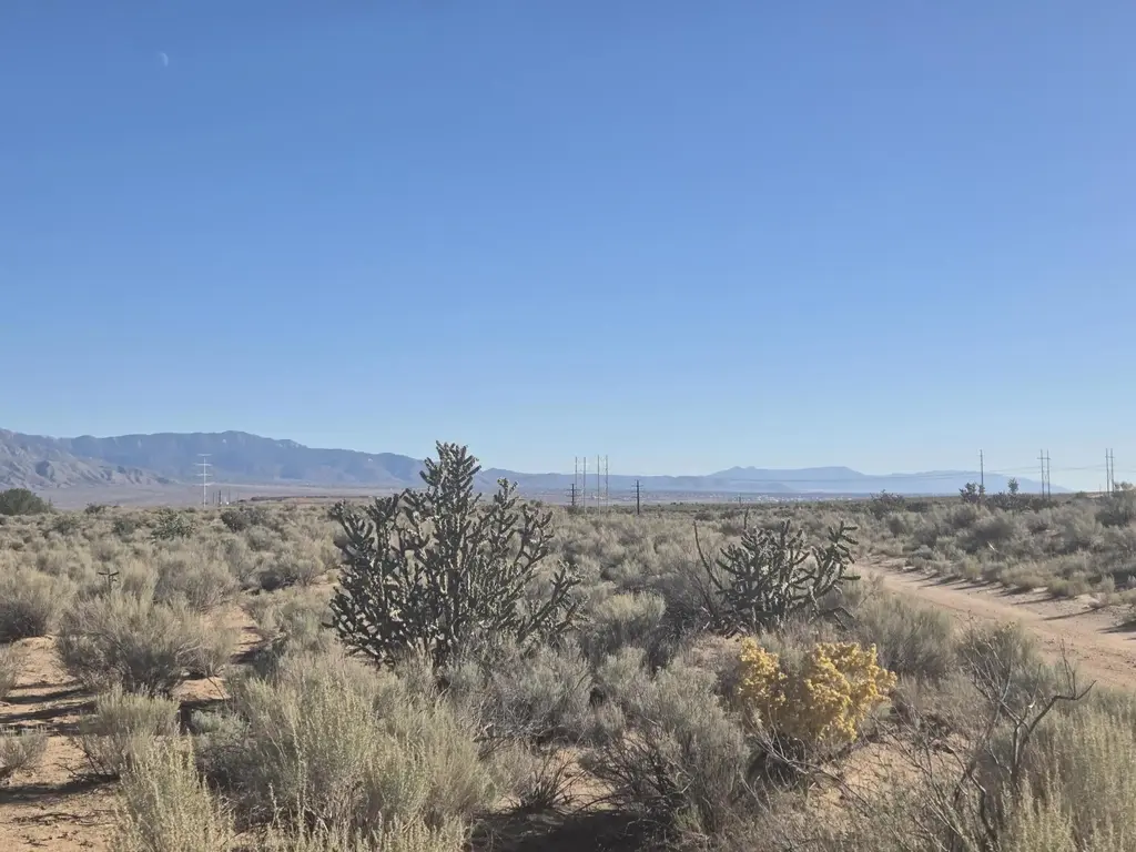 Vl Rre Lot 11 Block 29 20, Rio Rancho