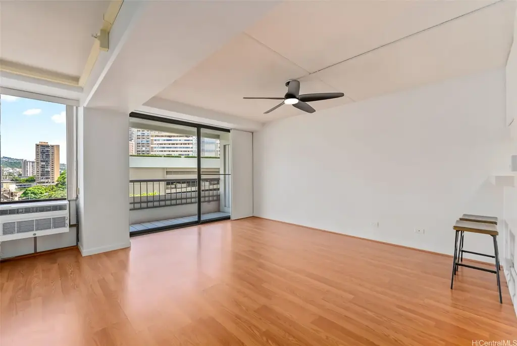 (unit #604) 2333 Kapiolani Boulevard, Honolulu