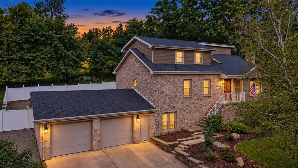 119 Mingo Circle Drive , Nottingham