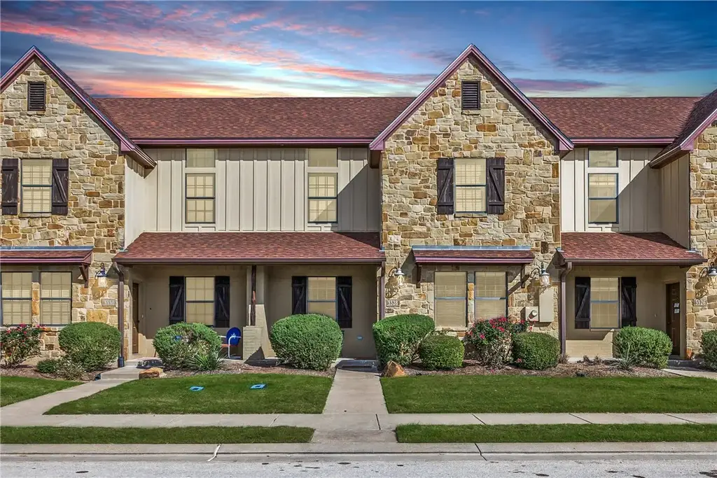 3328 Lieutenant Avenue, College Station