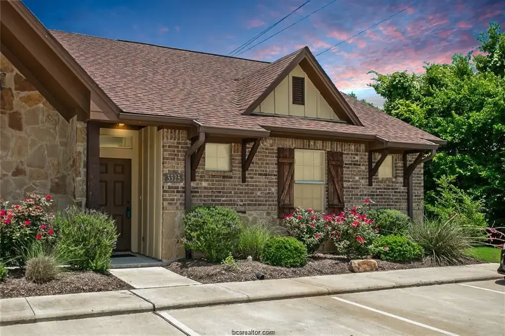 3325 Wakewell Court, College Station