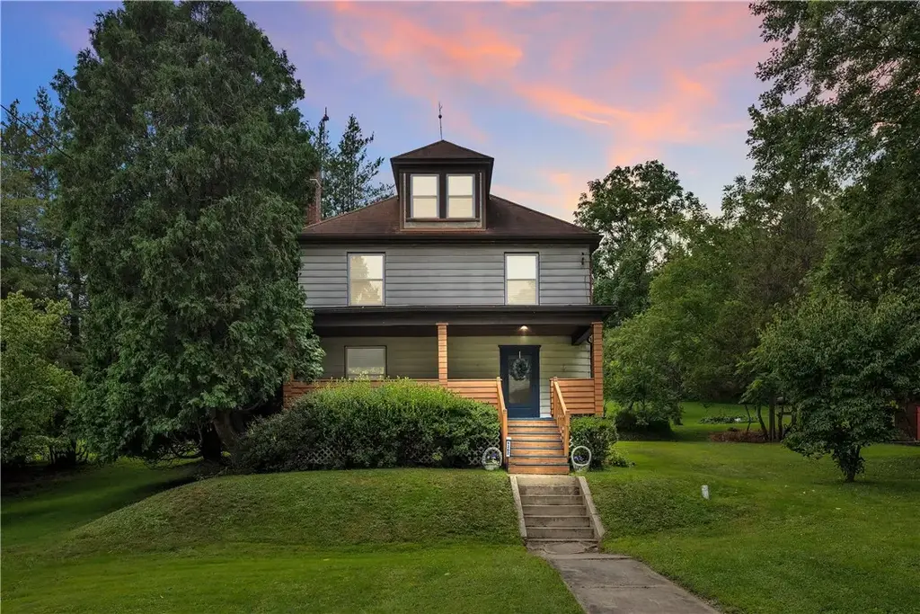 1262 Hancock Avenue, Vandergrift