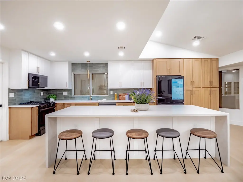 2629 Tumble Brook Drive, Las Vegas