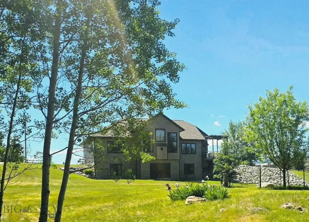 81 Mill Creek Road, Sheridan