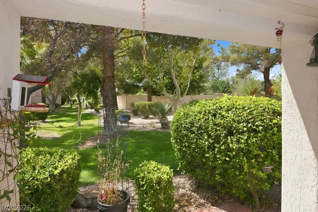 10225 Button Willow Drive, Las Vegas