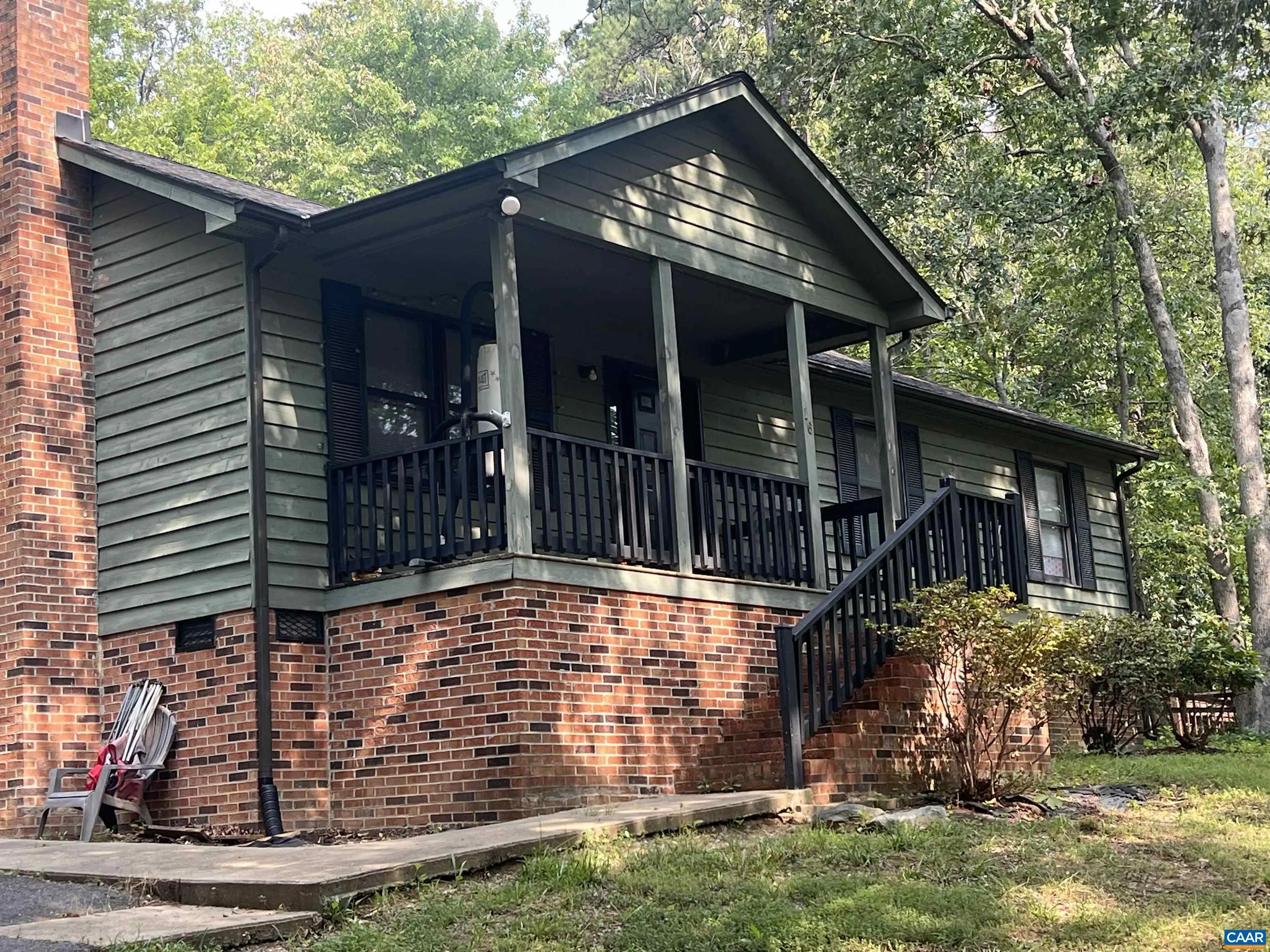 16 Hatchechubee Rd, Palmyra