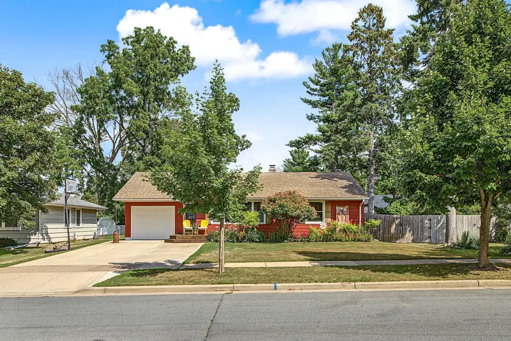 2313 14th Street, Eau Claire