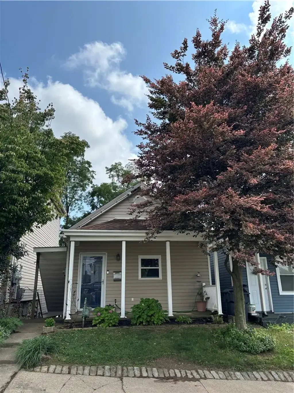533 Finley Avenue , Scott