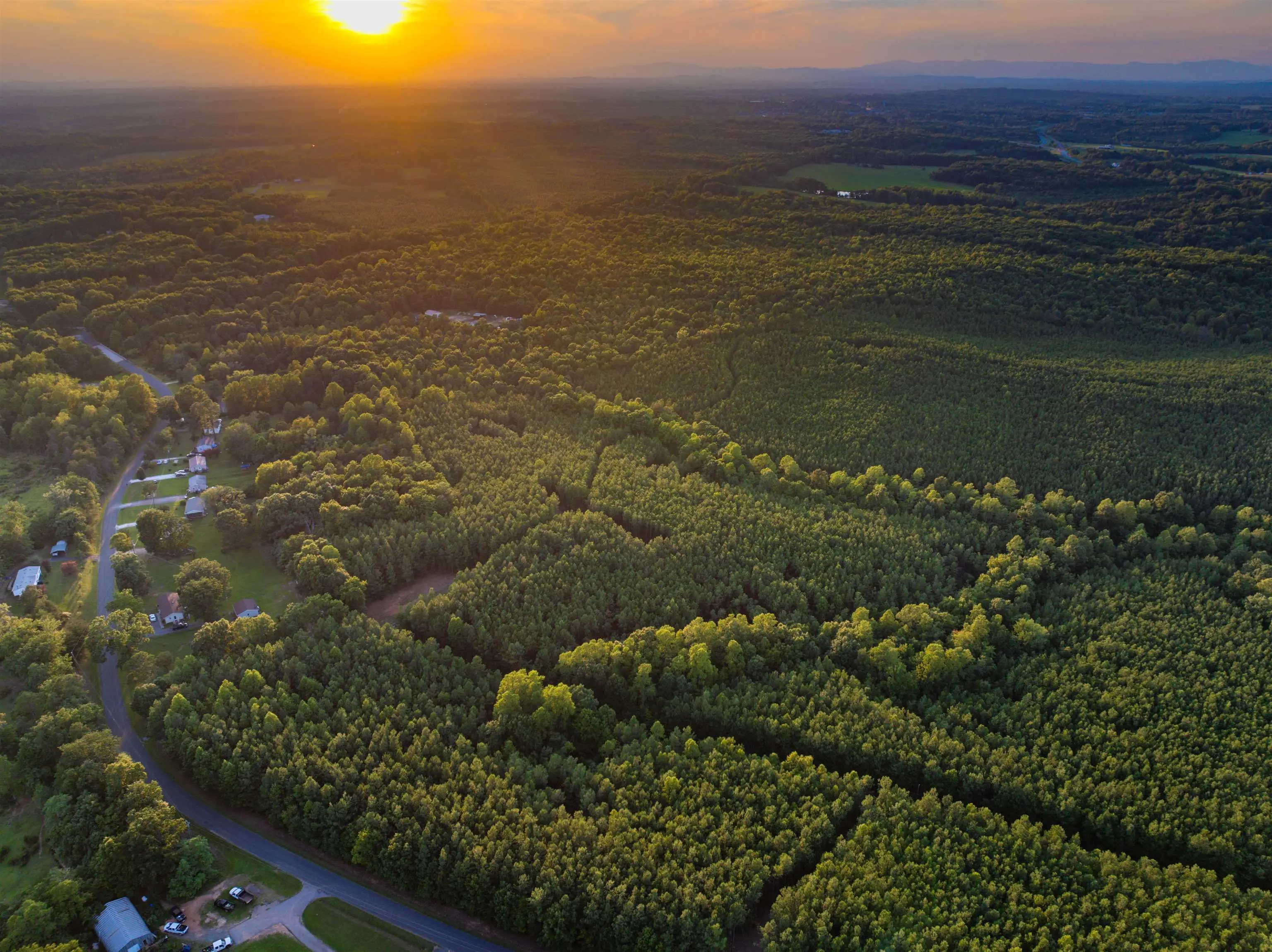 Lot B Mountain Cut Rd, Appomattox