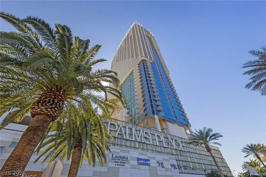 4381 W Flamingo Road 58301, Las Vegas