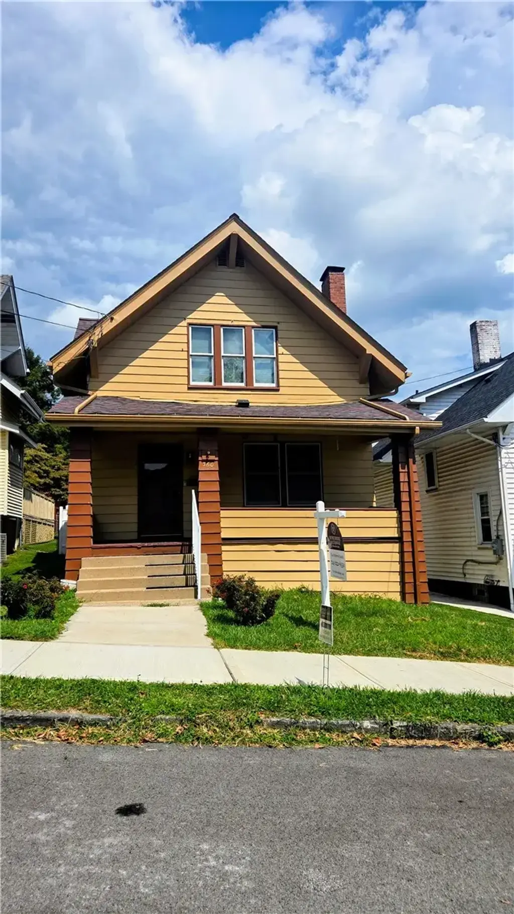 360 Shirls Avenue , City of Washington