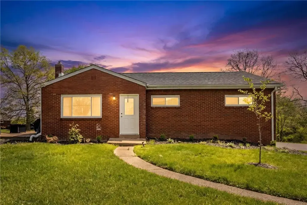 1630 Old Brodhead Road , Center