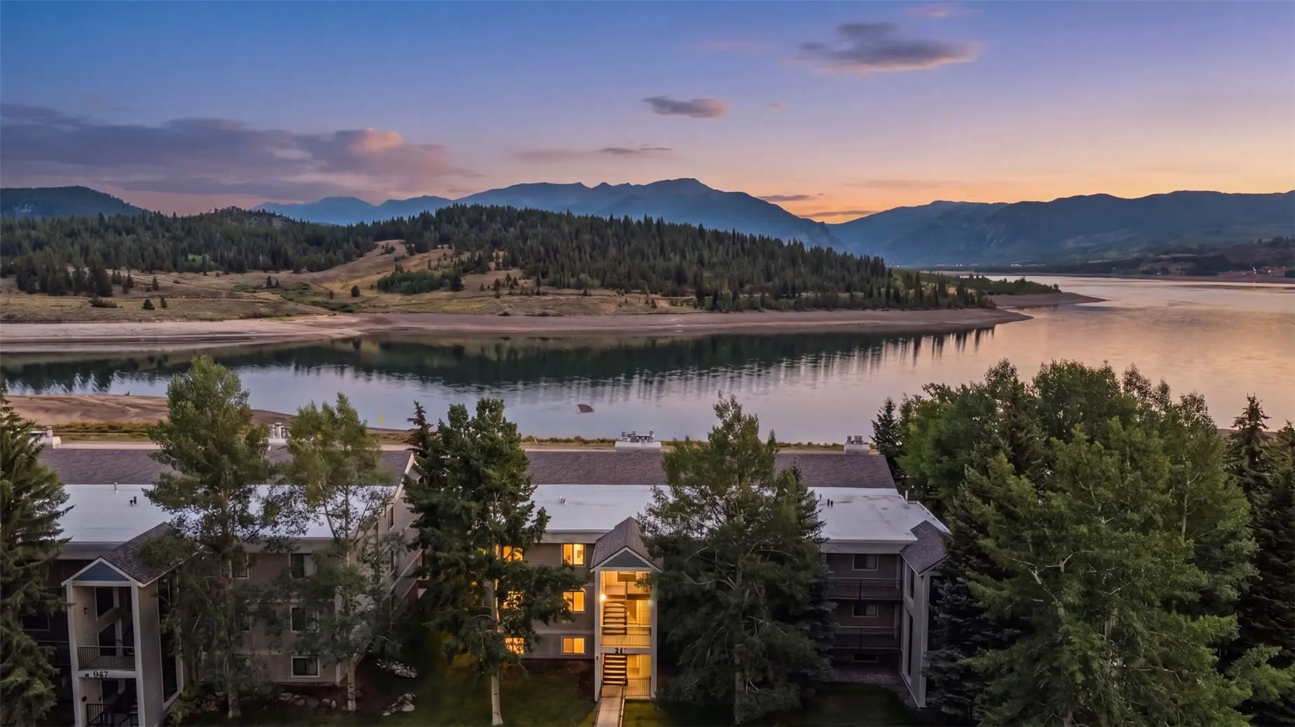 32 Corinthian Circle 303, Dillon