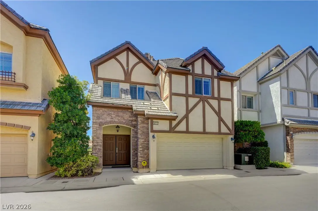 9213 Tudor Park Place, Las Vegas