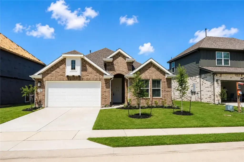 6306 Fulton Drive, College Station