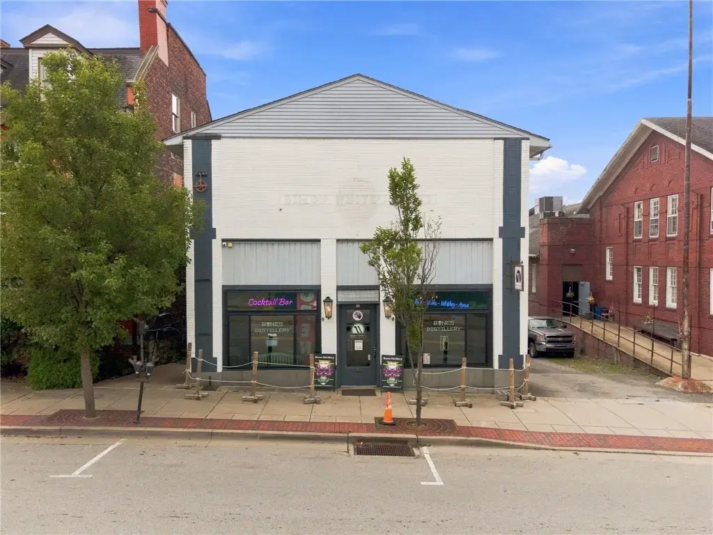 68 Maiden Street, City of Washington