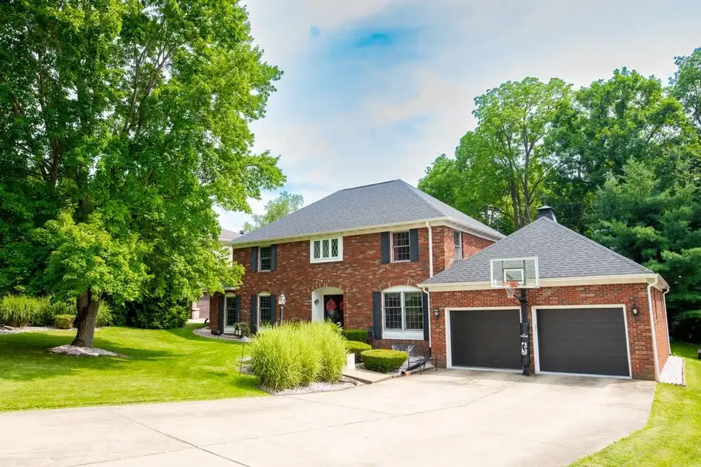 856 Walnut Drive, Ellwood City