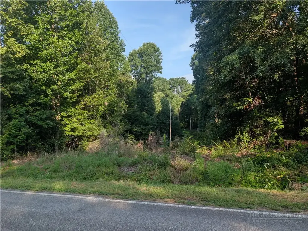Lot 10 R R Ruritan Club Rd Road, Roaring River