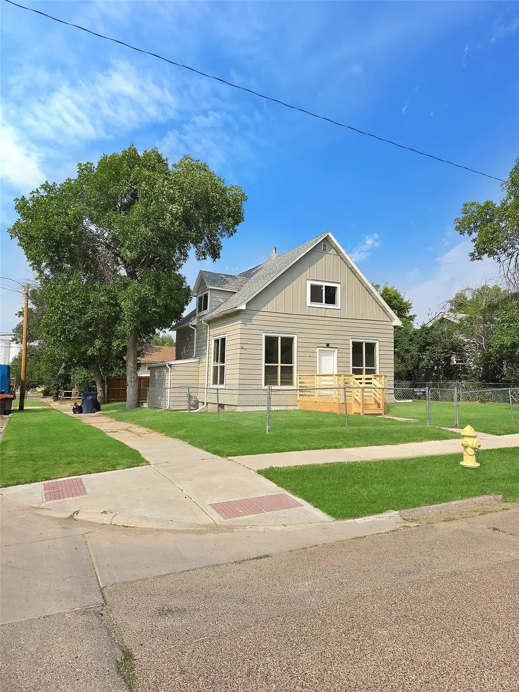 1701 7th Avenue N, Great Falls